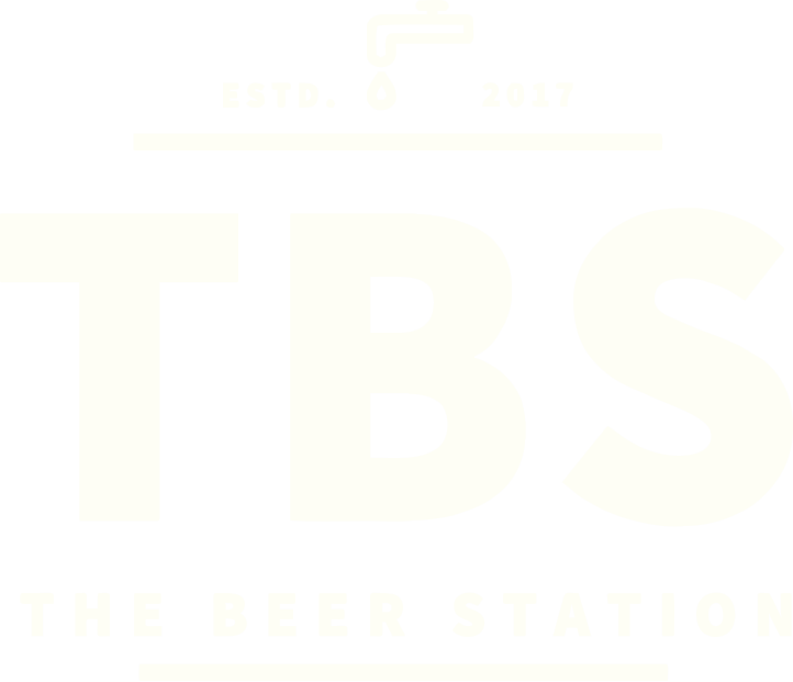 The Beer Station